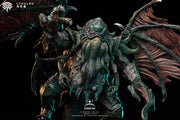 Cthulhu San Zero Cthulhu 1/12 Scale Action Figure - Collectables > Action Figures > toys -  STARARC TOYS