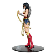 DC Comics Wonder Woman (Jim Lee) 1/6 statue (Sub-Par Packaging) - Collectables > Action Figures > toys -  Hasbro