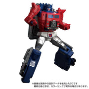 Transformers Masterpiece G MPG-09 Super Ginrai (preorder January 2025) - Collectables > Action Figures > toys -  Hasbro