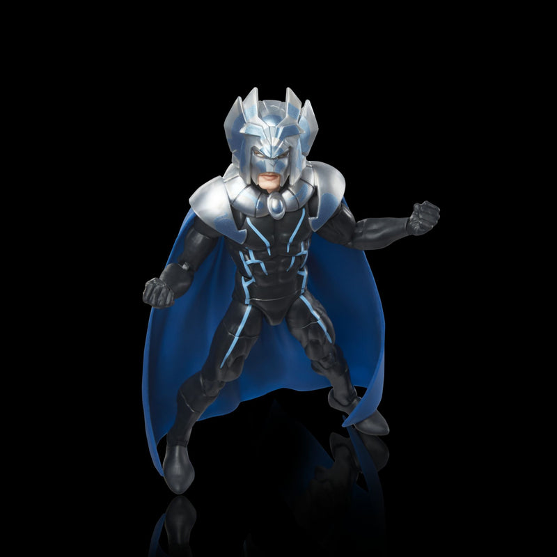 Marvel Legends Retro - Warlord (Professor X - Uncanny X-Men Comics) ) Retro - Action figure -  Hasbro