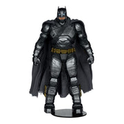 Batman v Superman: Dawn of Justice DC Multiverse Batman (Armored Suit) Action Figure - Collectables > Action Figures > toys -  McFarlane Toys