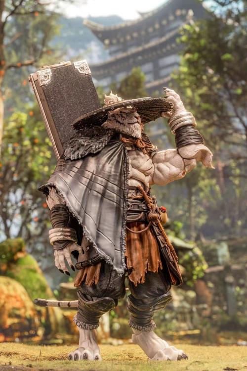 FuRay Planet Blade Master Weng (White Tiger Ver.) 1/12 Scale Exclusive Action Figure - Collectables > Action Figures > toys -  Maestro Union