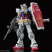 RG #40 RX-78-2 Gundam Ver. 2.0 1/144 model kit - Model Kit > Collectable > Gunpla > Hobby -  Bandai