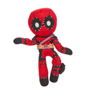 Deadpool Collector 12-Inch Plush - Exclusive - Collectables > Action Figures > toys -  Mattel