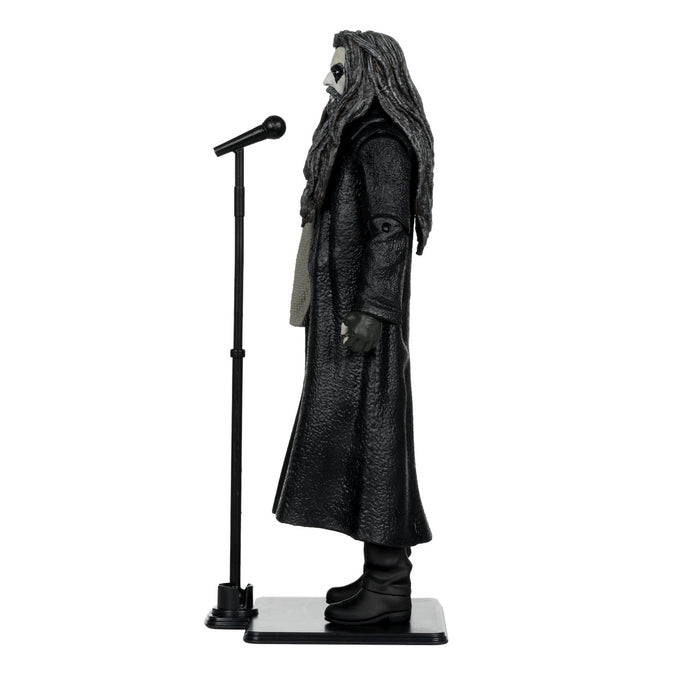 Rob Zombie (Music Maniacs: Metal) 6" Figure