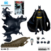 DC Multiverse - Batman (Detective Comics #587: Night People) Gold Label - Collectables > Action Figures > toys -  McFarlane Toys