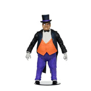 DC Comics DC Multiverse Collector Edition The Penguin Action Figure (preorder June) - Collectables > Action Figures > toys -  McFarlane Toys