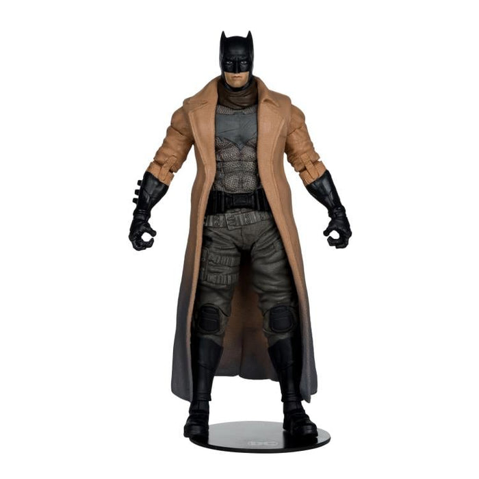 Batman v Superman: Dawn of Justice DC Multiverse Knightmare Batman Action Figure (preorder January )