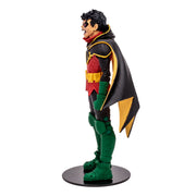 Robin Damian Wayne (DC vs. Vampires) - Exclusive - Collectables > Action Figures > toys -  McFarlane Toys