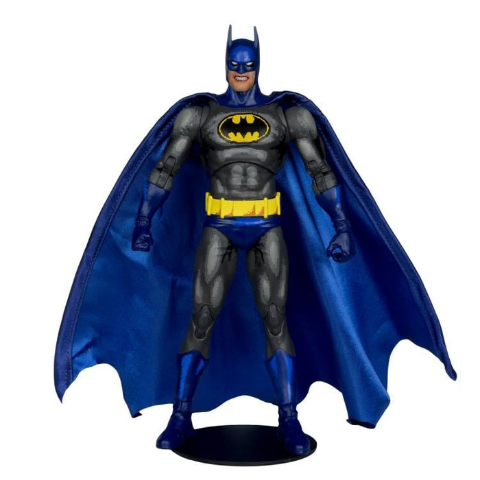 Justice League Task Force DC Multiverse Batman Action Figure - Collect to Build: Darkseid ( preorder January 2025)