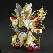 SDW Heroes WuKong Impulse Gundam (Childhood Ver.) & Sanzang Strike Freedom Gundam Set - Model Kit > Collectable > Gunpla > Hobby -  Bandai