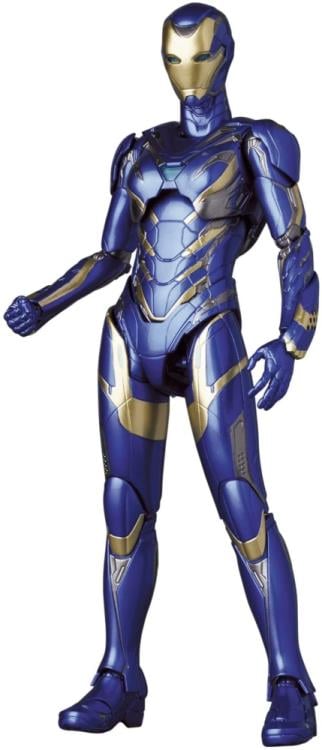 Avengers: Endgame MAFEX #184 Rescue - Collectables > Action Figures > toys -  MAFEX