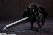 Berserk S.H.Figuarts Guts (Berserker Armor -Heat of Passion-) - Collectables > Action Figures > toys -  Bandai