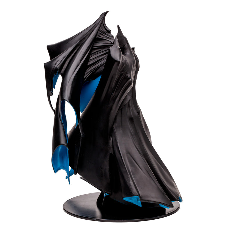 Batman by Todd McFarlane 1:8 Scale Statue (Black) (preorder) - Collectables > Action Figures > toys -  McFarlane Toys