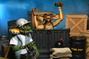 Gremlins 2: The New Batch Demolition Gremlins Two-Pack - Collectables > Action Figures > toys -  Neca