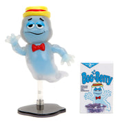 General Mills Boo Berry 6-Inch Scale Glow-in-the-Dark Action Figure - Exclusive - Collectables > Action Figures > toys -  Jada Toys