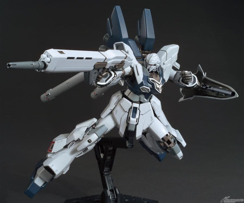 HGUC 1/144 SINANJU STEIN (NARRATIVE Ver.) - Model Kit > Collectable > Gunpla > Hobby -  Bandai