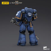 Warhammer 40K - Ultramarines - Space Marine 2 - Brother Chairon (preorder Q1 2025) - Collectables > Action Figures > toys -  Joy Toy