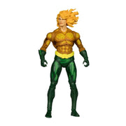 Justice League Task Force DC Multiverse Aquaman Action Figure - Collect to Build: Darkseid - Collectables > Action Figures > toys -  McFarlane Toys