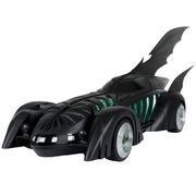 Batman Forever DC Multiverse Gold Label  Batmobile Set ( NO ALFRED ) - Collectables > Action Figures > toys -  McFarlane Toys