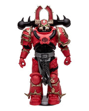 Warhammer 40,000 - World Eaters - Khorne Berzerker (preorder) - Action & Toy Figures -  McFarlane Toys