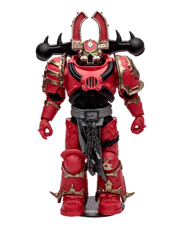 Warhammer 40,000 - World Eaters - Khorne Berzerker (preorder) - Action & Toy Figures -  McFarlane Toys