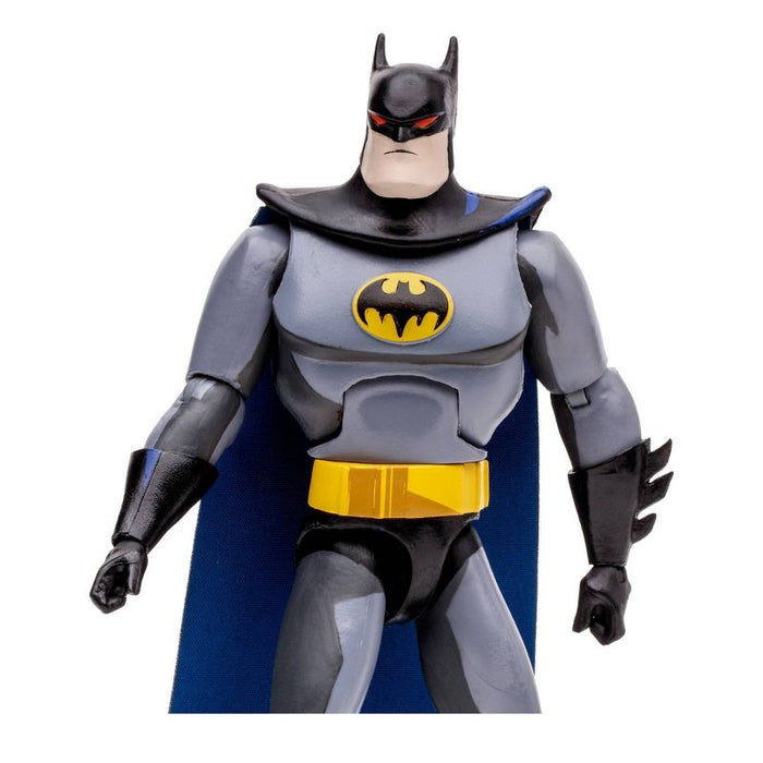Batman The Animated Series Batman Action Figure - Collectables > Action Figures > toys -  McFarlane Toys