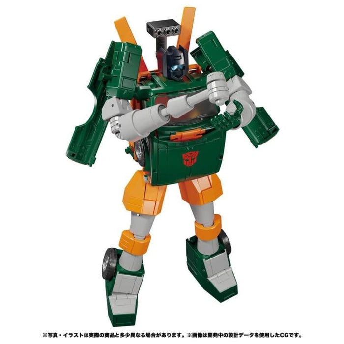 Transformers Masterpiece MP-58 Hoist