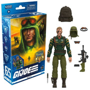 G.I. Joe Classified Series Tiger Force Dusty Action Figure - Exclusive - Collectables > Action Figures > toys -  Hasbro