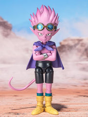 Sand Land S.H.Figuarts Beelzebub - 4573102655288 -  Bandai