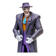 Batman The Animated Series The Joker Action Figure - Collectables > Action Figures > toys -  McFarlane Toys