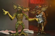 Gremlins 2: The New Batch Tattoo Gremlins Two-Pack - Collectables > Action Figures > toys -  Neca