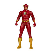 Justice League Task Force DC Multiverse The Flash Action Figure - Collect to Build: Darkseid - Collectables > Action Figures > toys -  McFarlane Toys