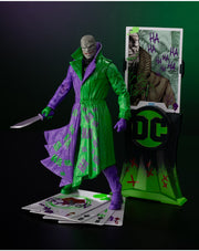 DC Multiverse Hush (Jokerized) Gold Label - Collectables > Action Figures > toys -  McFarlane Toys