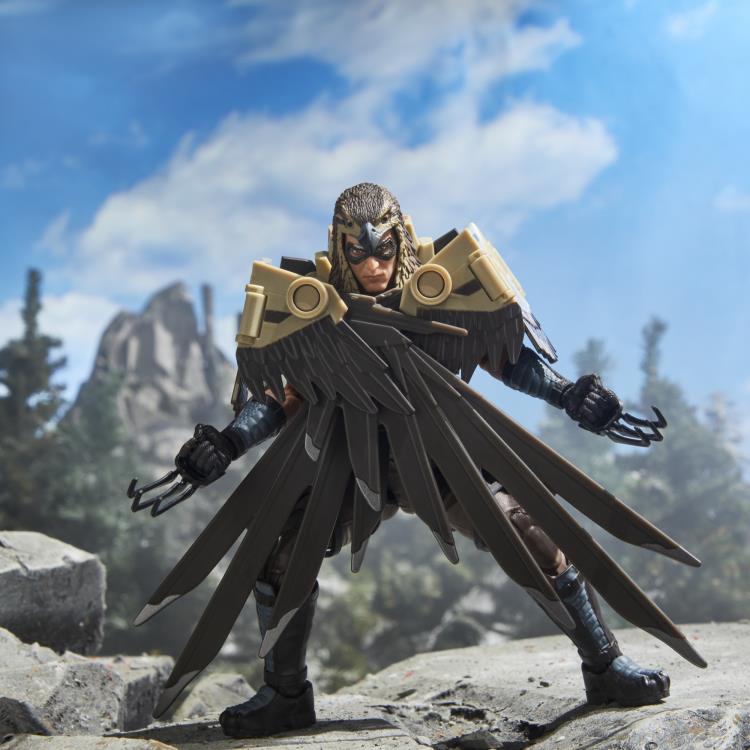 G.I. Joe Classified Series #139, CHIP "RAPTOR" TALON & GENERAL LEDGER - Collectables > Action Figures > toys -  Hasbro