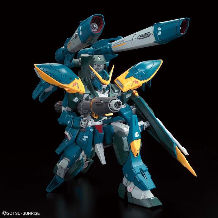 FULL MECHANICS 1/100 CALAMITY GUNDAM - Model Kit > Collectable > Gunpla > Hobby -  Bandai