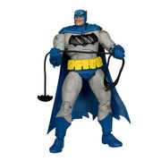Batman: The Dark Knight Returns DC Multiverse Collector Edition Batman (Battle Damage Blue) - Collectables > Action Figures > toys -  McFarlane Toys