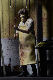 Texas Chainsaw Massacre Ultimate Leatherface Figure - Action figure -  Neca