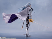 Berserk S.H.Figuarts Griffith - Hawk of Light - Collectables > Action Figures > toys -  Bandai
