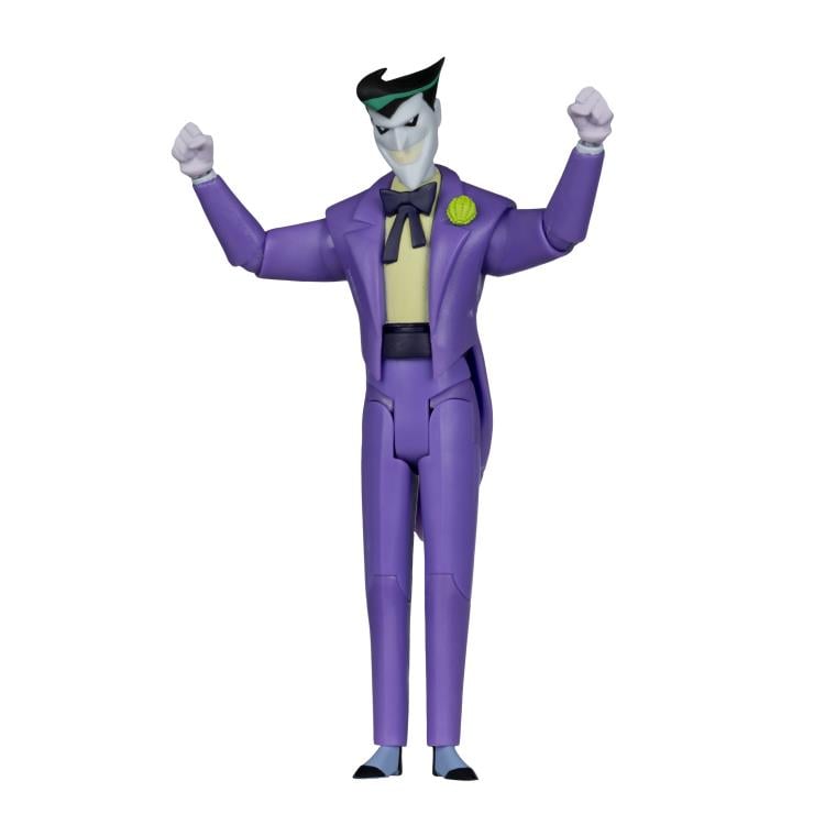 The New Batman Adventures The Joker Action Figure (preorder Q4) - Collectables > Action Figures > toys -  McFarlane Toys