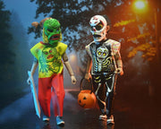 Ben Cooper Costume Kids Collection Wave 1 Set of 5 Clothed Figures (preorder June 2024) - Collectables > Action Figures > toys -  Neca