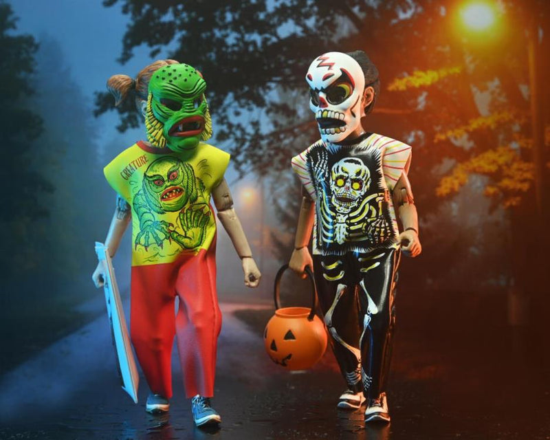 Ben Cooper Costume Kids Collection Wave 1 Set of 5 Clothed Figures (preorder June 2024) - Collectables > Action Figures > toys -  Neca