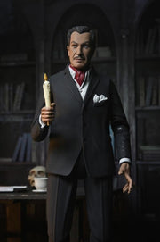 Vincent Price Ultimate Action Figure (preorder Q4) - Collectables > Action Figures > toys -  Neca
