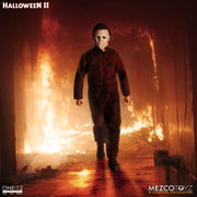 Halloween II One:12 Collective Michael Myers - Collectables > Action Figures > toys -  MEZCO TOYS