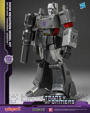 Transformers Megatron Advanced "Model Kit" AMK Pro - Collectables > Action Figures > toys -  YoloPark