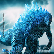 Godzilla x Kong: The New Empire Godzilla - Energized (preorder june 2025) - Collectables > Action Figures > toys -  HIYA TOYS