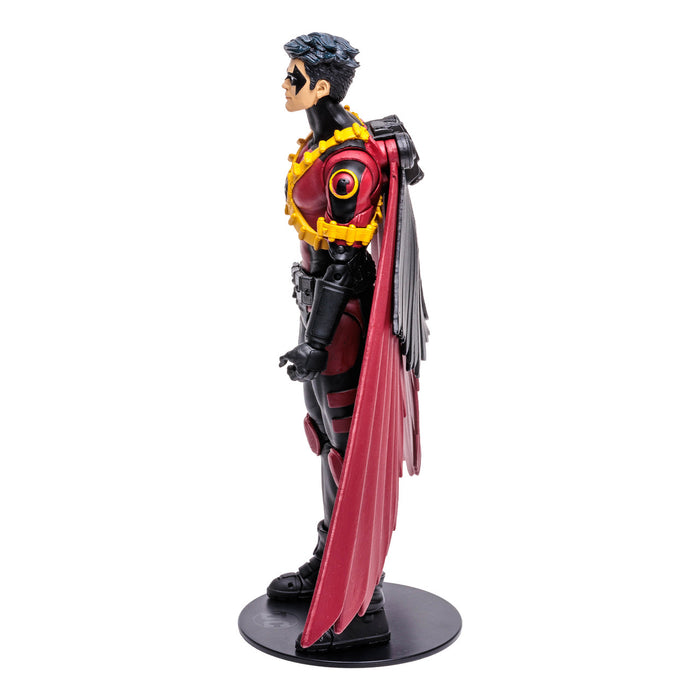 Red Robin (DC New 52) - Collectables > Action Figures > toys -  McFarlane Toys