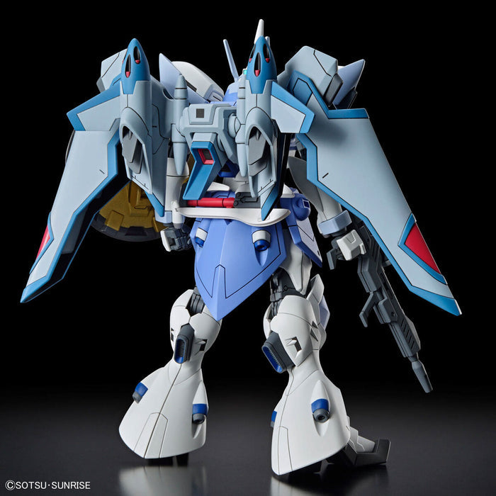 HG - 1/144 - GYAN Strom (AGNES GIEBENRATH CUSTOM) - Model Kit > Collectable > Gunpla > Hobby -  Bandai