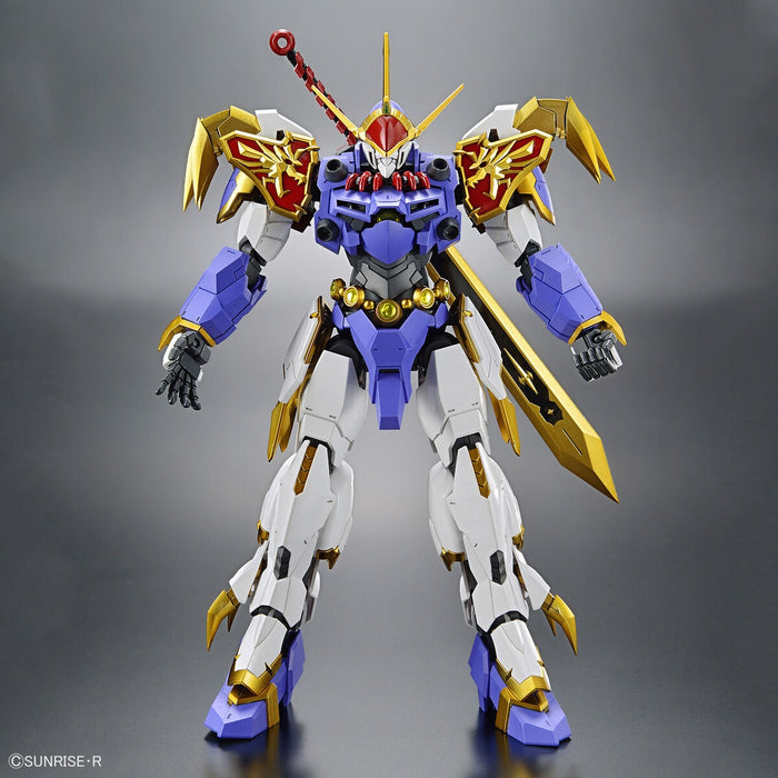 HG Amplified Imgn Ryujinmaru - Model Kit > Collectable > Gunpla > Hobby -  Bandai