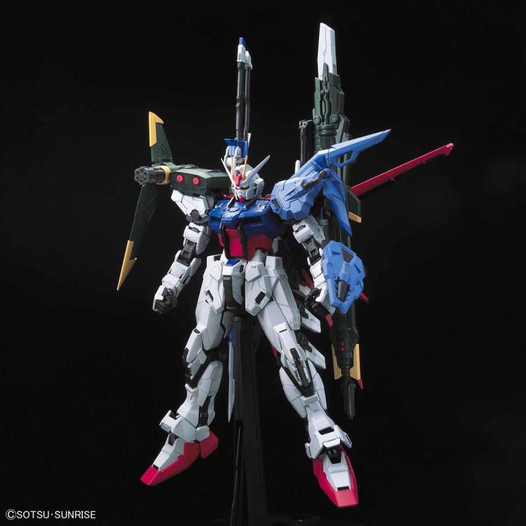 PG 1/60 PERFECT STRIKE GUNDAM (preorder) - Model Kit > Collectable > Gunpla > Hobby -  Bandai